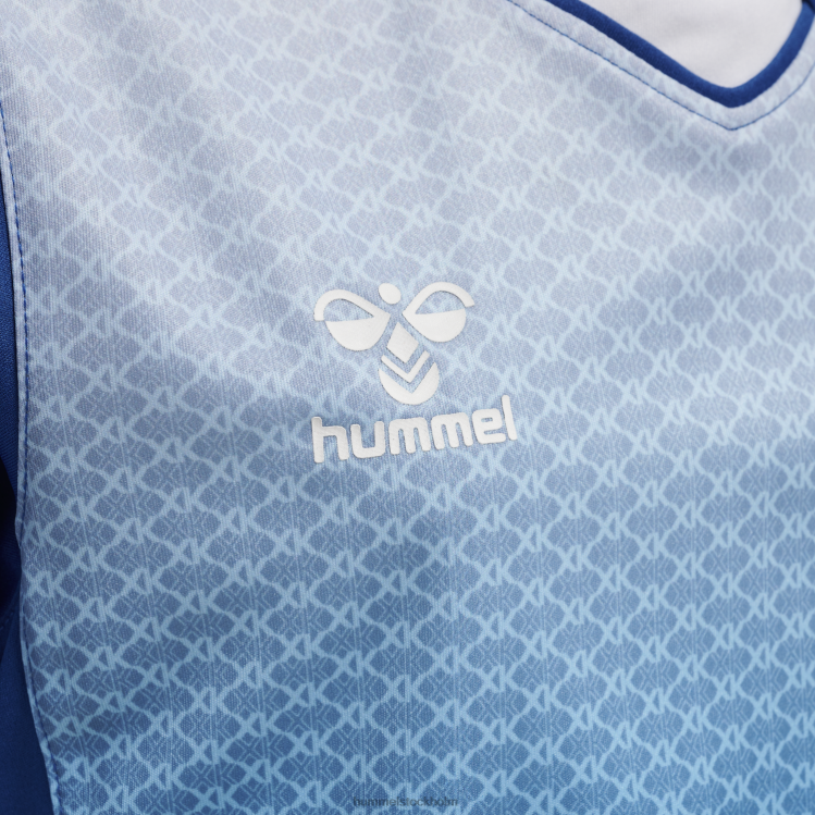 se Hummel barn hmlcore xk sublima jersey s/s LL40V5586 \"kortärmad tröja\"