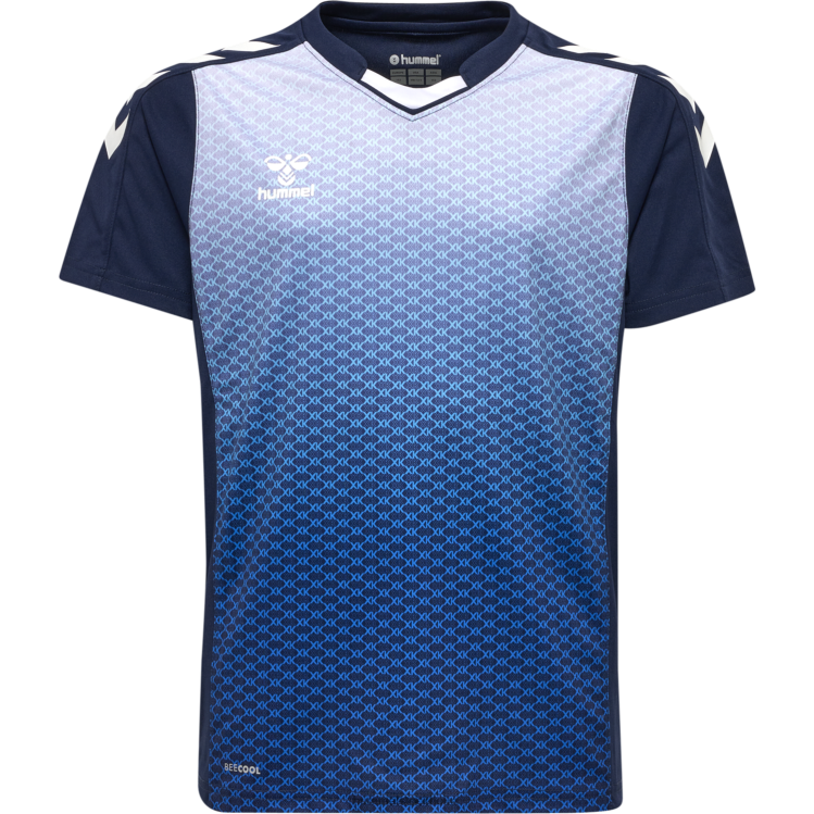 se Hummel barn hmlcore xk sublima jersey s/s LL40V5622 \"kortärmad tröja\"