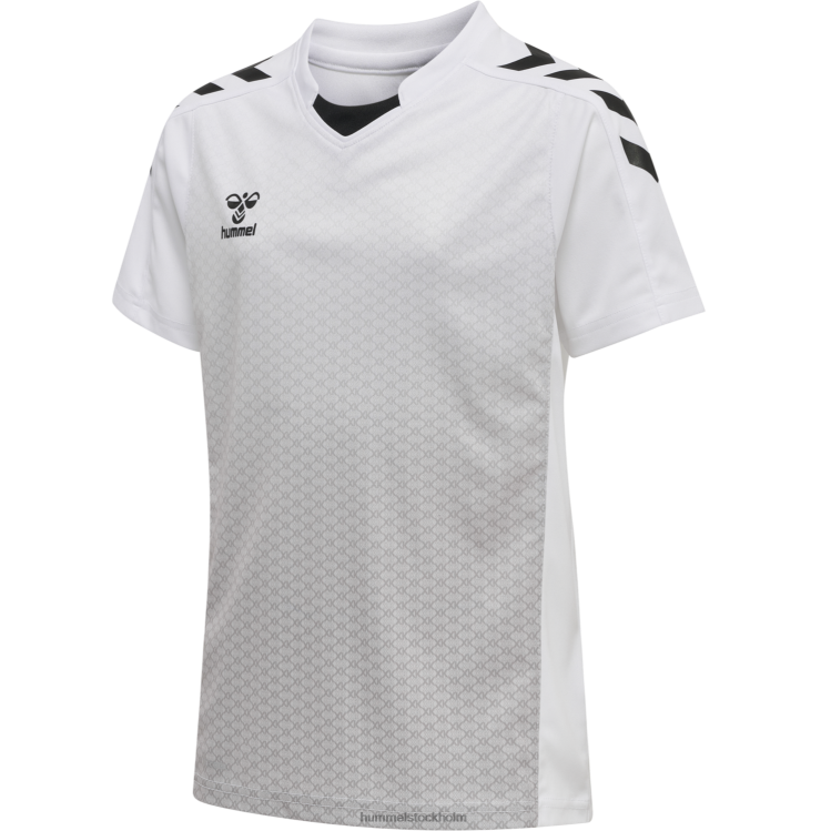 se Hummel barn hmlcore xk sublima jersey s/s LL40V5676 "kortärmad tröja"