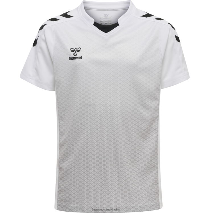 se Hummel barn hmlcore xk sublima jersey s/s LL40V5676 \"kortärmad tröja\"