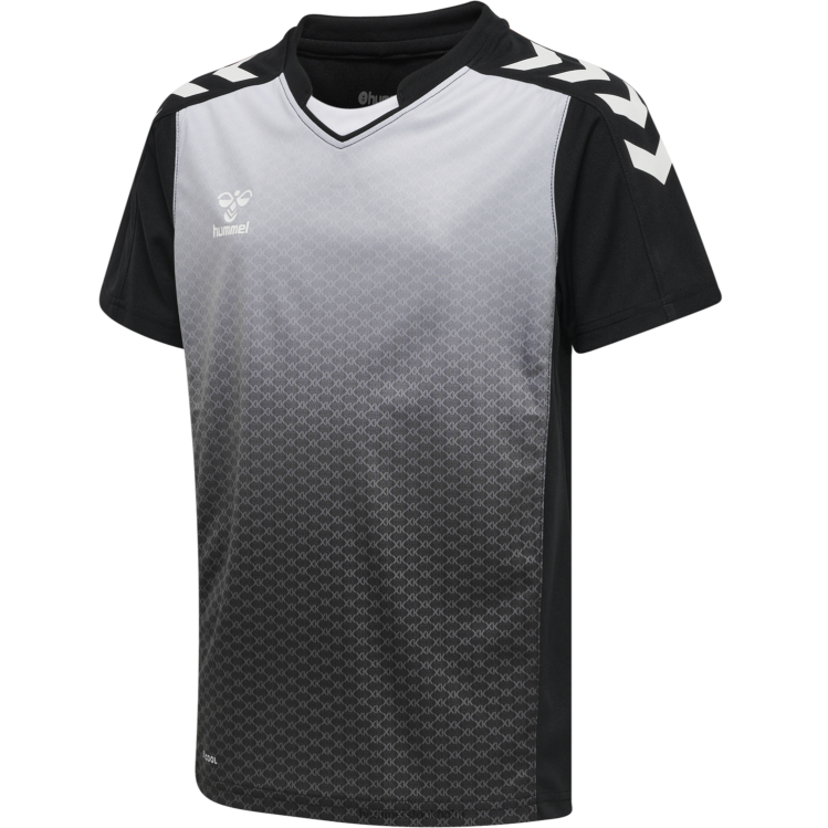 se Hummel barn hmlcore xk sublima jersey s/s LL40V5691 "kortärmad tröja"