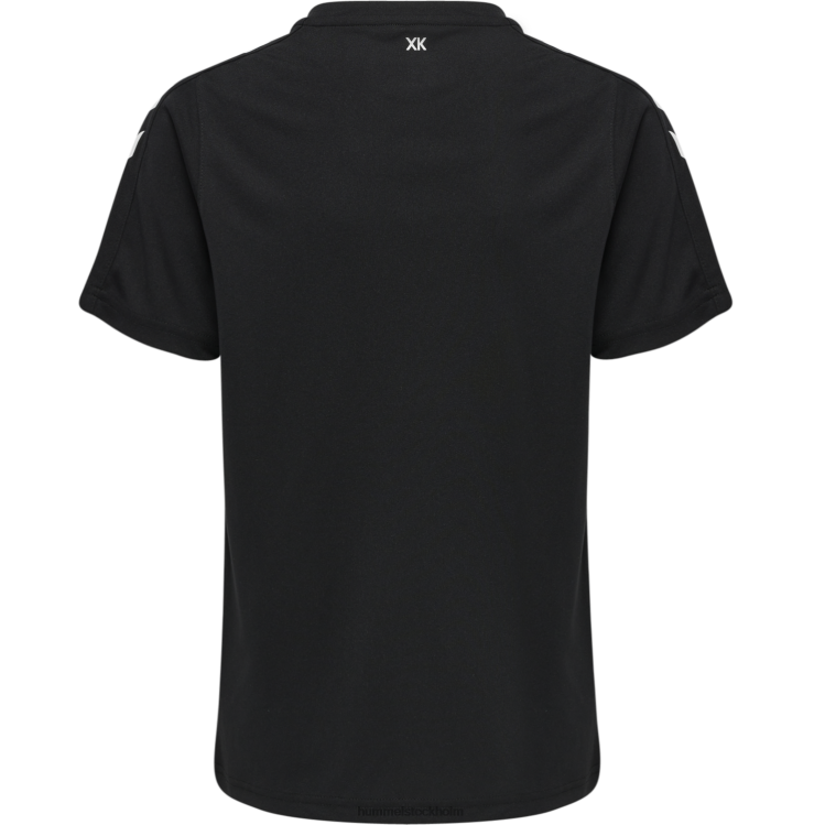 se Hummel barn hmlcore xk sublima jersey s/s LL40V5691 \"kortärmad tröja\"