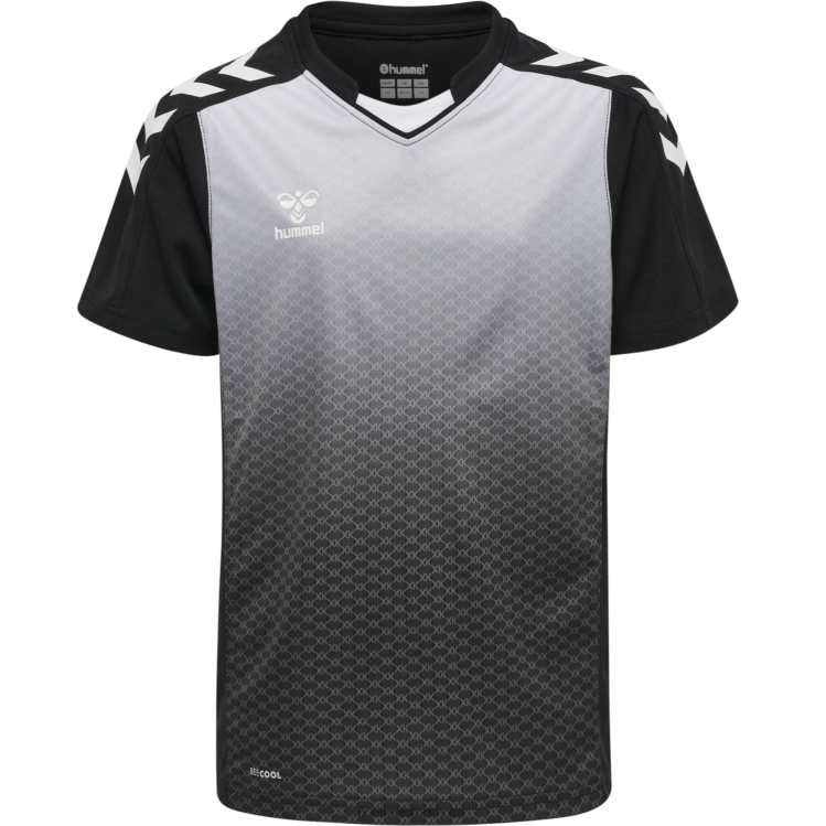 se Hummel barn hmlcore xk sublima jersey s/s LL40V5691 \"kortärmad tröja\"