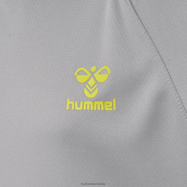 se Hummel barn hmlgg12 actiontröja s/s LL40V5968 \"mesh jersey\"