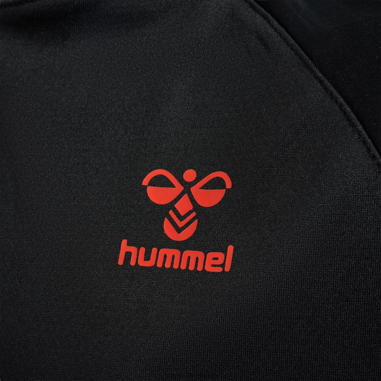 se Hummel barn hmlgg12 actiontröja s/s LL40V5970 \"mesh jersey\"