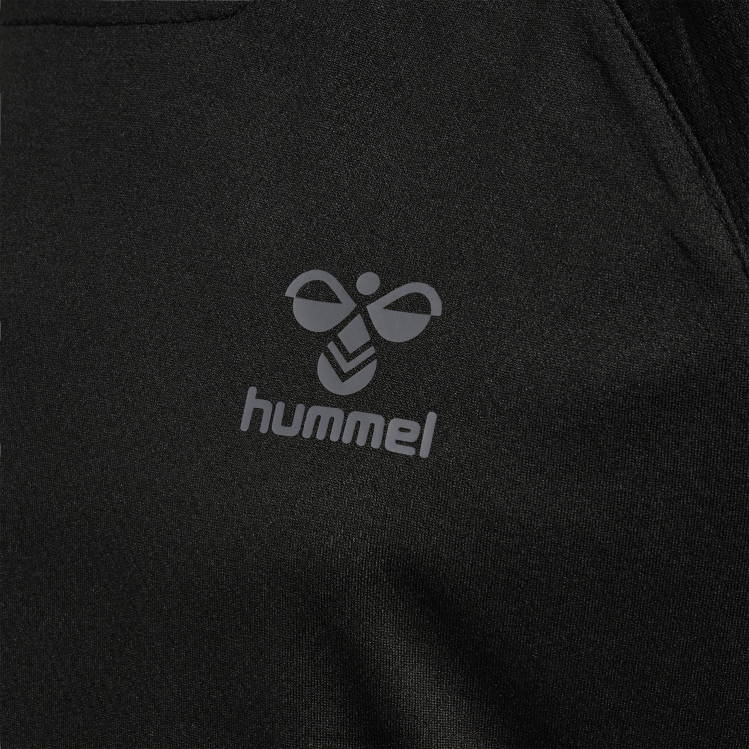 se Hummel barn hmlongrid poly jersey s/s LL40V5357 \"kortärmad tröja\"