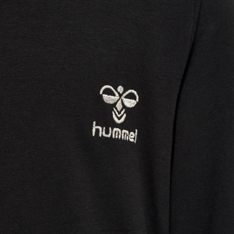 se Hummel barn hmlcole klänning l/s LL40V5129 \"klänning\"