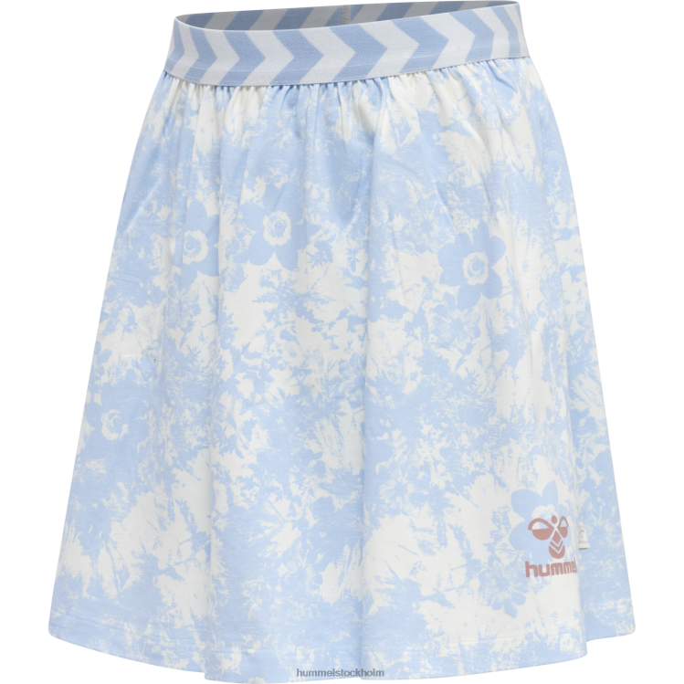 se Hummel barn hmlinez kjol LL40V5530 "kjol"