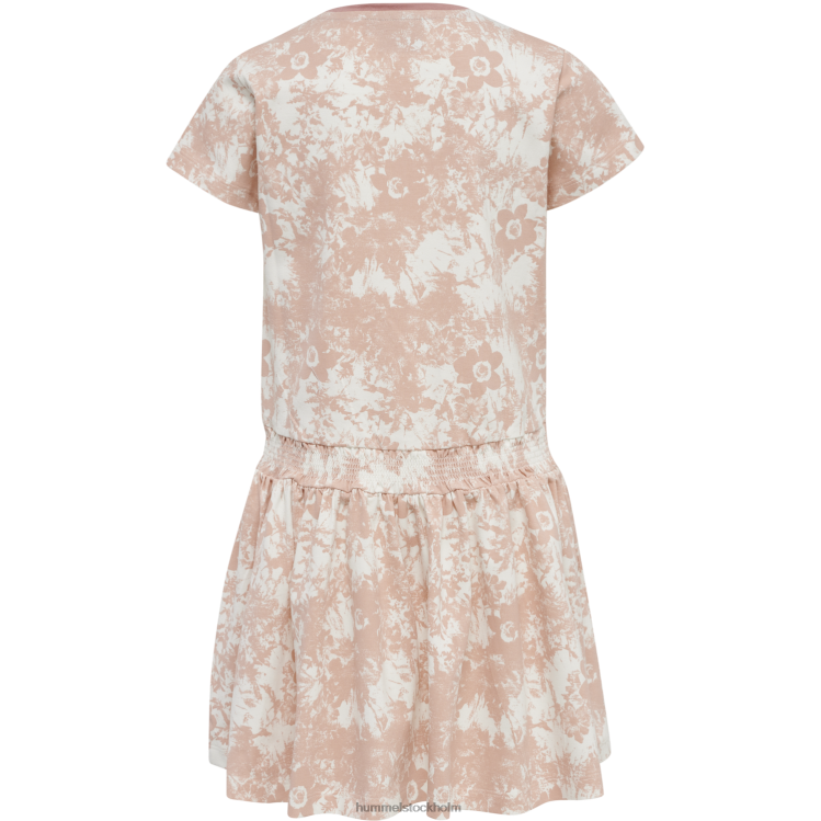se Hummel barn hmljuna klänning s/s LL40V5412 \"klänning\"
