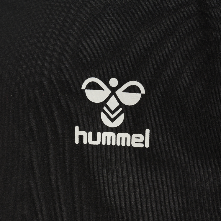 se Hummel barn hmlmille t-shirt klänning s/s LL40V6270 \"t-shirt klänning\"