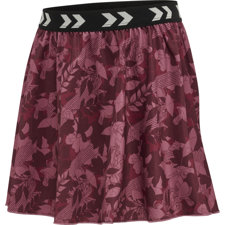 se Hummel barn hmlnanna kjol LL40V5183 "kjol"
