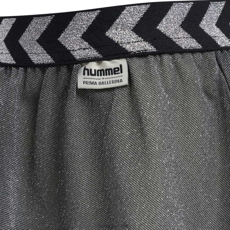 se Hummel barn hmlprima bee kjol LL40V5456 \"klänningar och kjolar\"