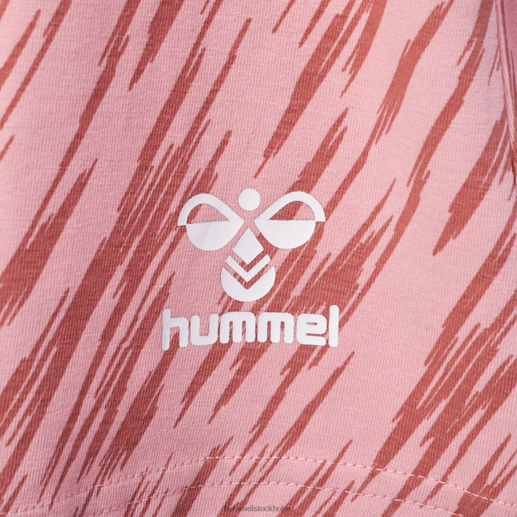 se Hummel barn hmlsophia kjol LL40V4992 \"kjol med resår i midjan\"