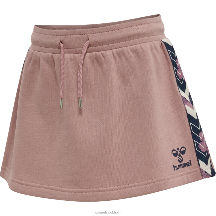 se Hummel barn hmlzoe kjol LL40V5369 "kjol"