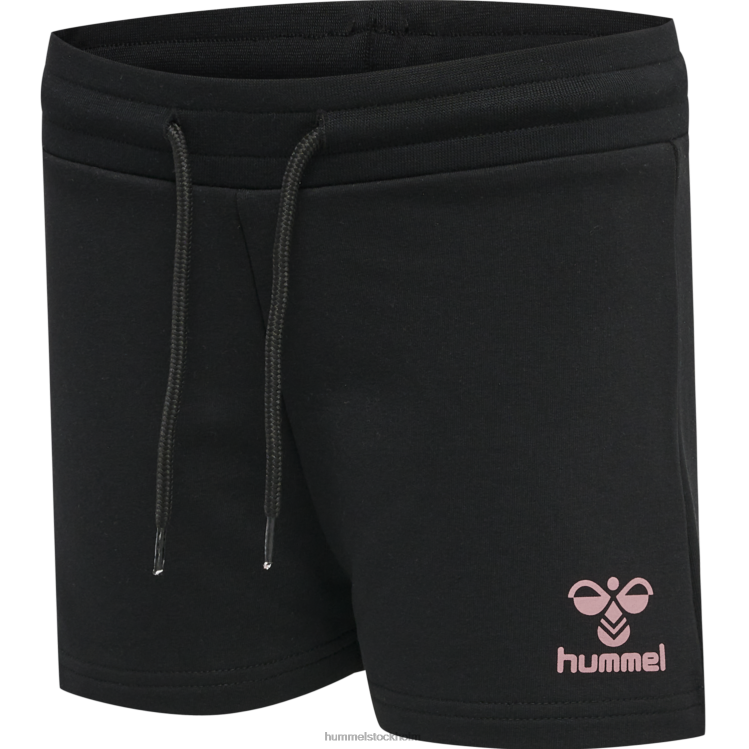 se Hummel barn hmlkira shorts set LL40V5627 \"shorts set\"