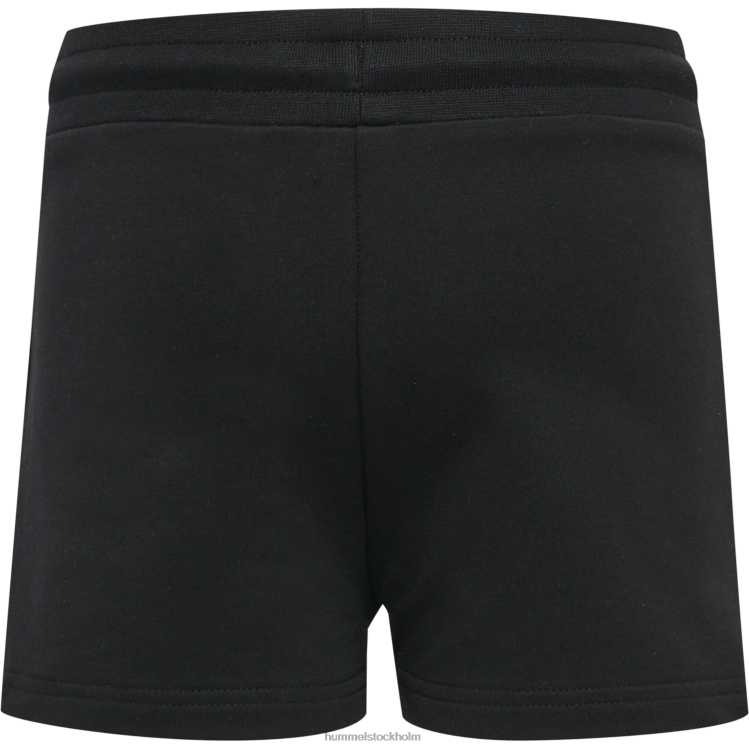 se Hummel barn hmlkira shorts set LL40V5627 \"shorts set\"