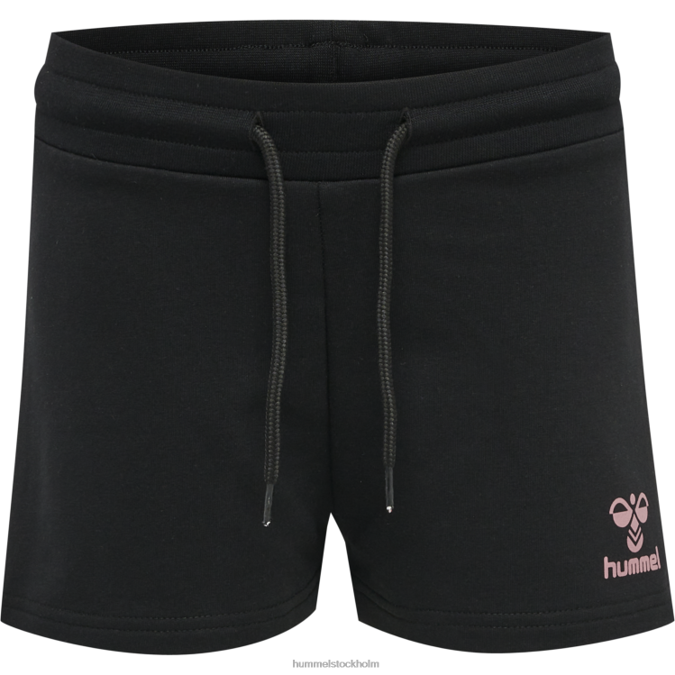 se Hummel barn hmlkira shorts set LL40V5627 \"shorts set\"