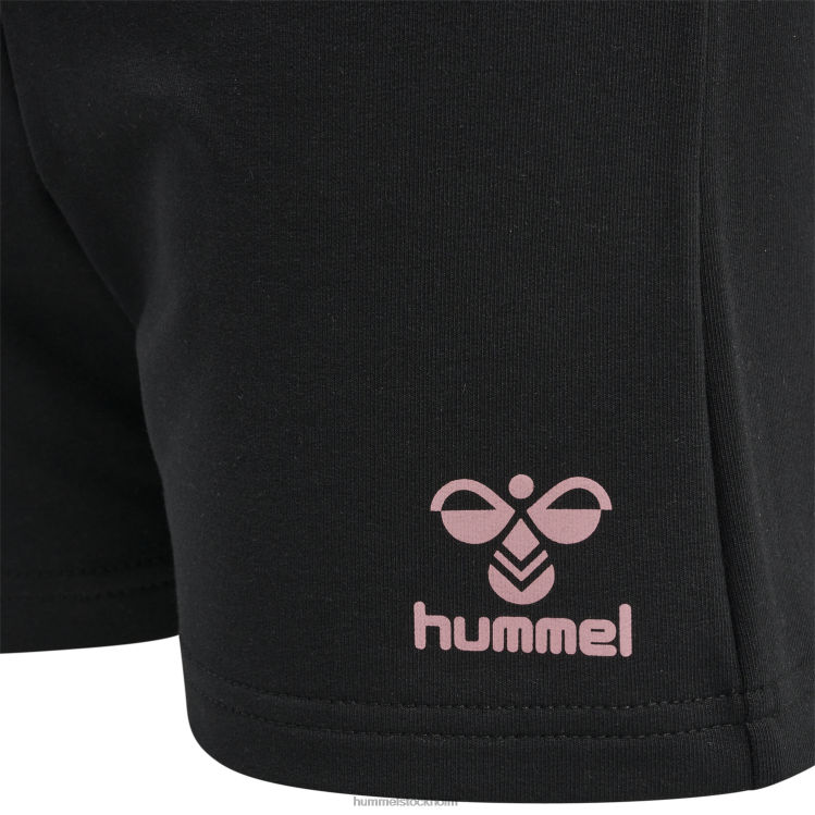se Hummel barn hmlkira shorts set LL40V5627 \"shorts set\"