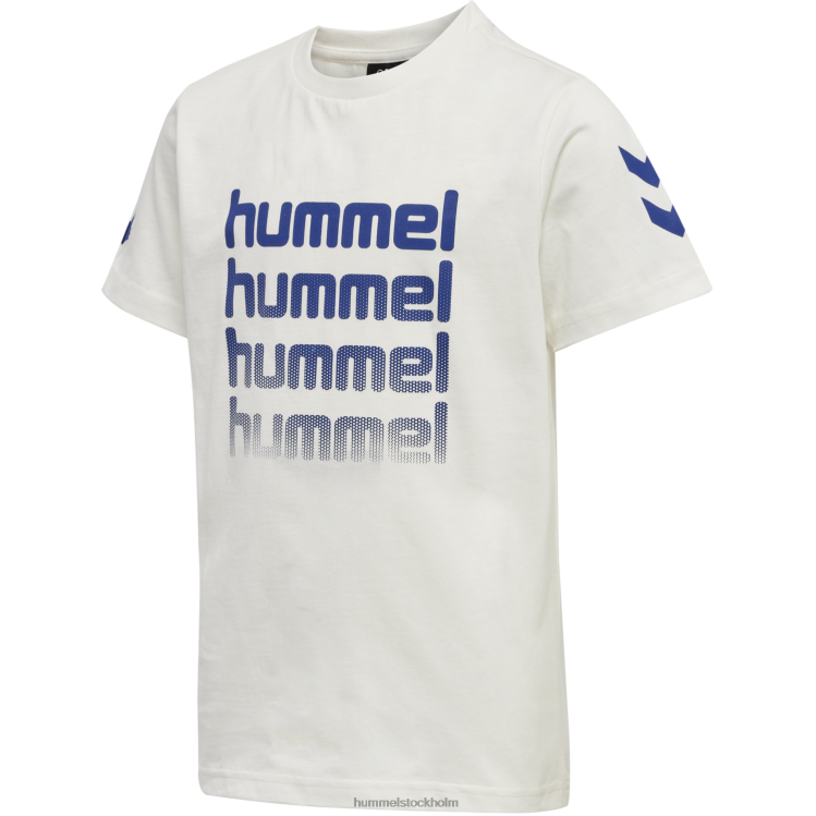se Hummel barn hmlmalik shorts set LL40V6393 \"shorts set\"