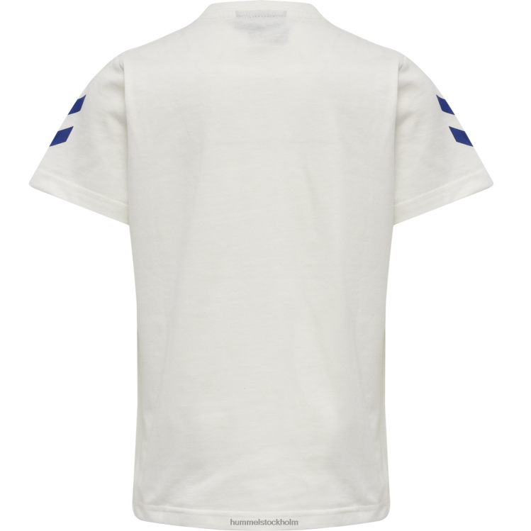 se Hummel barn hmlmalik shorts set LL40V6393 \"shorts set\"