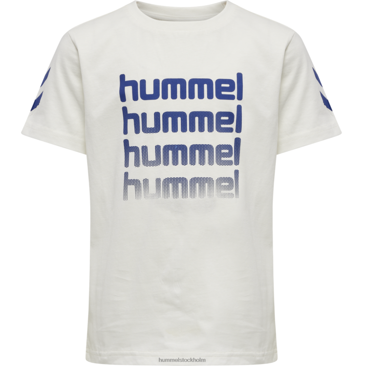 se Hummel barn hmlmalik shorts set LL40V6393 \"shorts set\"