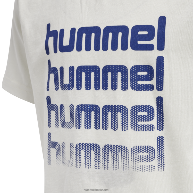 se Hummel barn hmlmalik shorts set LL40V6393 \"shorts set\"