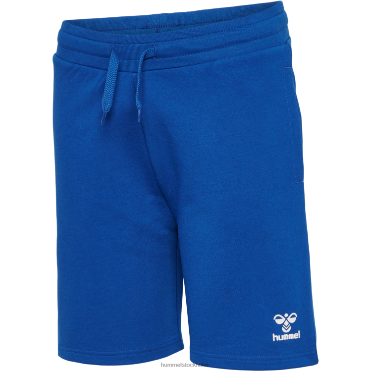 se Hummel barn hmlmalik shorts set LL40V6393 \"shorts set\"
