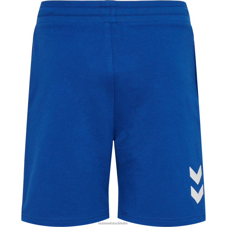 se Hummel barn hmlmalik shorts set LL40V6393 \"shorts set\"