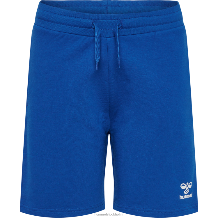 se Hummel barn hmlmalik shorts set LL40V6393 \"shorts set\"