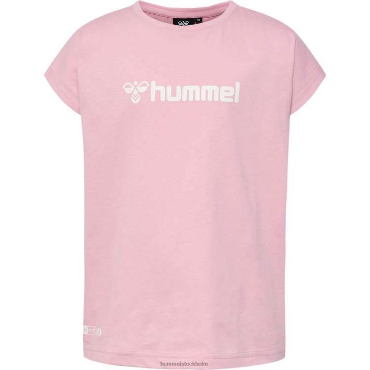 se Hummel barn hmlnova shorts set LL40V4791 \"shorts set\"