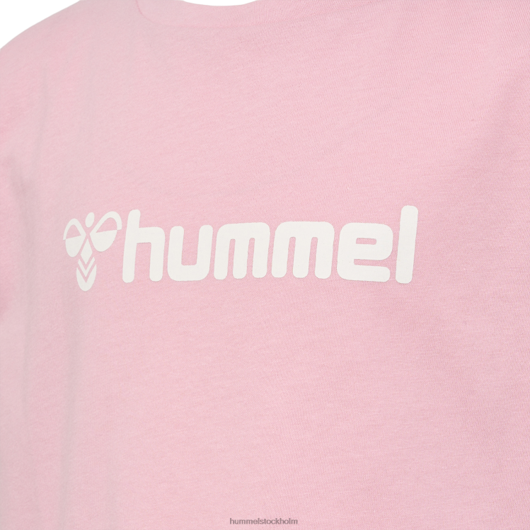 se Hummel barn hmlnova shorts set LL40V4791 \"shorts set\"