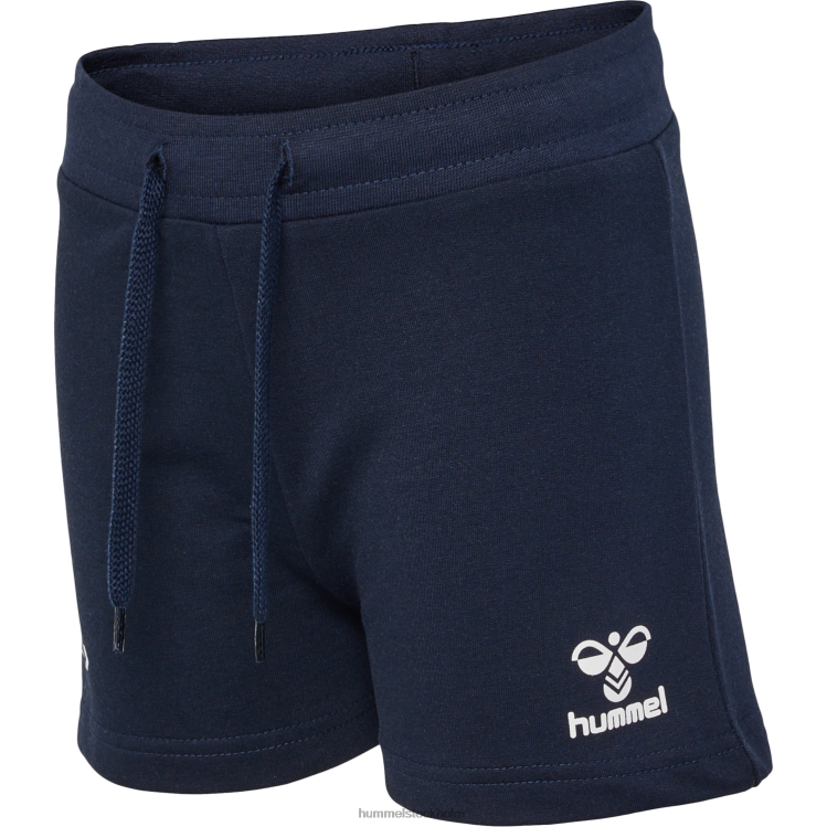 se Hummel barn hmlnova shorts set LL40V4791 \"shorts set\"