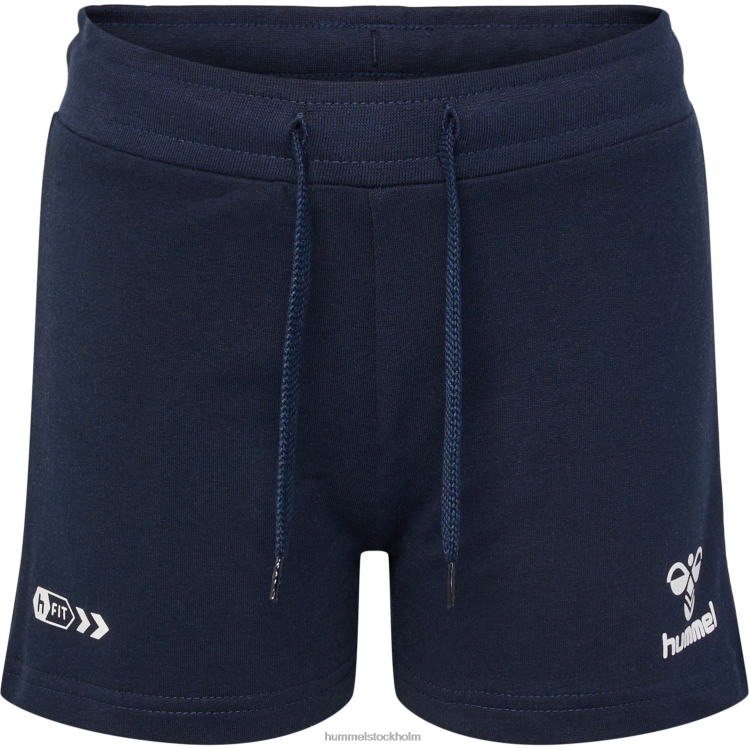 se Hummel barn hmlnova shorts set LL40V4791 \"shorts set\"
