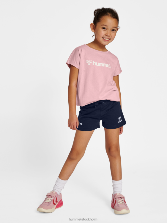 se Hummel barn hmlnova shorts set LL40V4791 \"shorts set\"