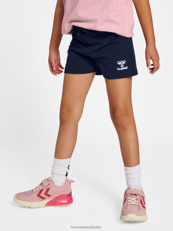se Hummel barn hmlnova shorts set LL40V4791 \"shorts set\"