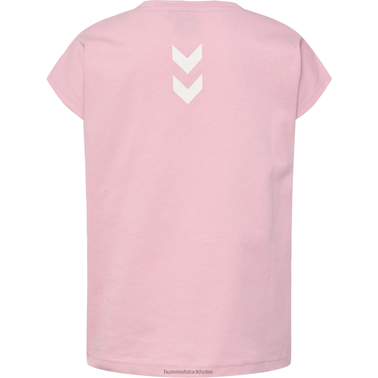 se Hummel barn hmlnova shorts set LL40V4791 \"shorts set\"