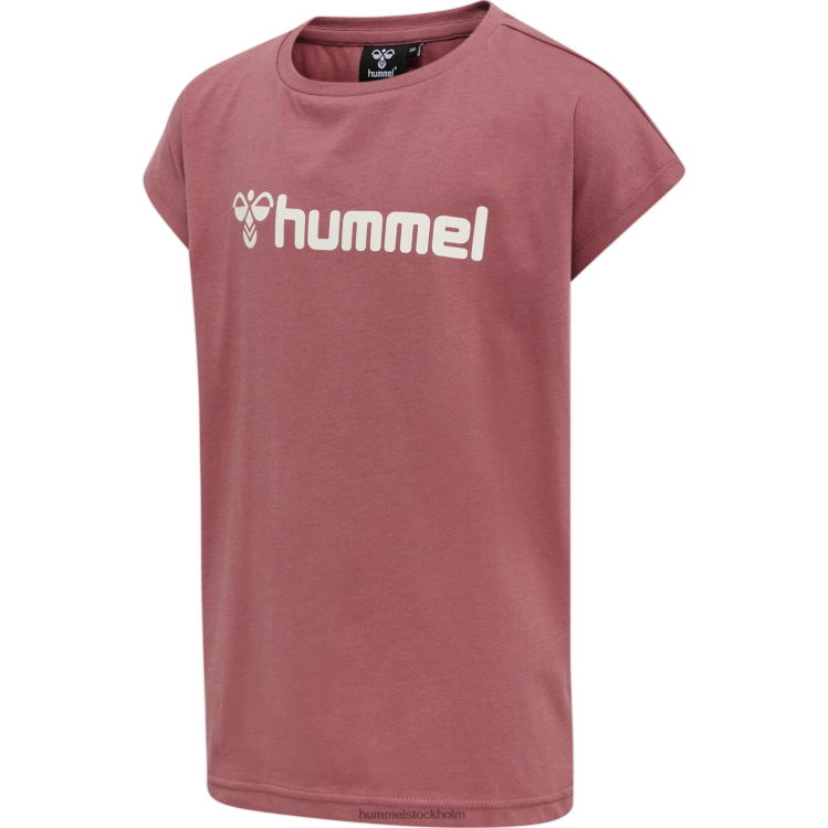 se Hummel barn hmlnova shorts set LL40V5930 \"shorts set\"