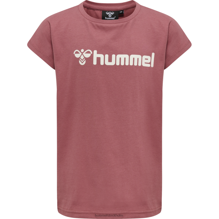 se Hummel barn hmlnova shorts set LL40V5930 \"shorts set\"