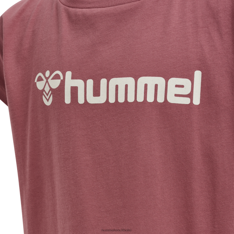 se Hummel barn hmlnova shorts set LL40V5930 \"shorts set\"