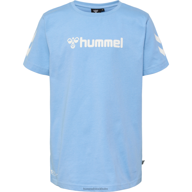 se Hummel barn hmlnovet shorts set LL40V4664 \"shorts set\"