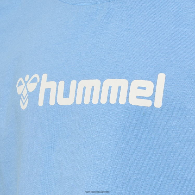 se Hummel barn hmlnovet shorts set LL40V4664 \"shorts set\"