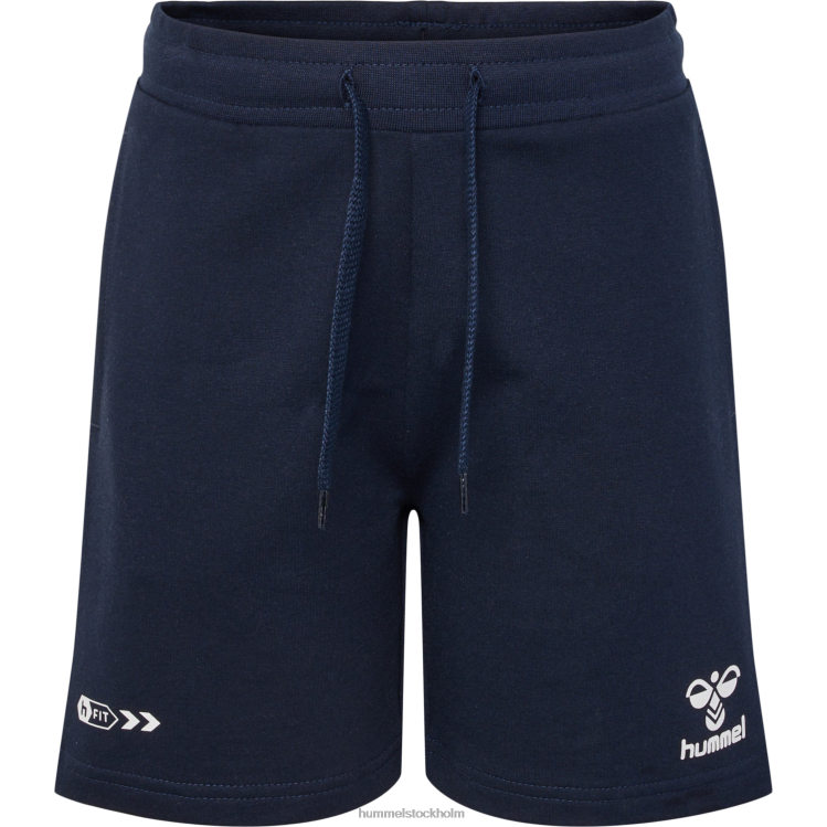 se Hummel barn hmlnovet shorts set LL40V4664 \"shorts set\"
