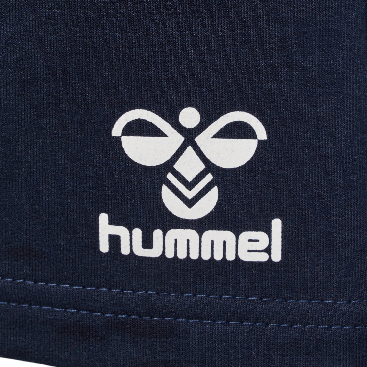 se Hummel barn hmlnovet shorts set LL40V4664 \"shorts set\"