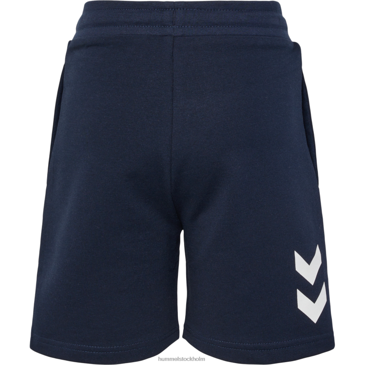se Hummel barn hmlnovet shorts set LL40V4676 \"shorts set\"