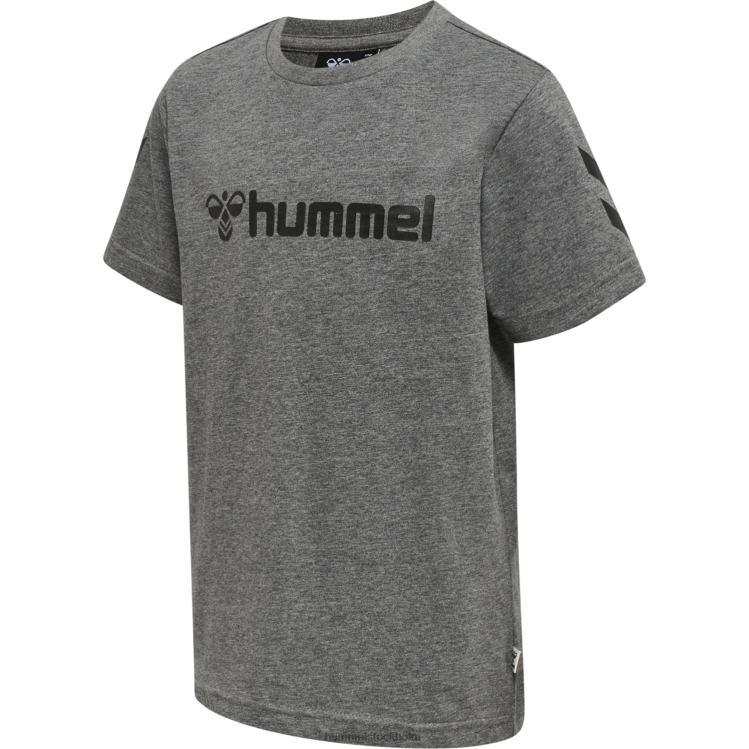 se Hummel barn hmlnovet shorts set LL40V6221 \"shorts set\"