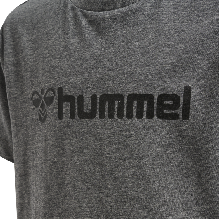 se Hummel barn hmlnovet shorts set LL40V6221 \"shorts set\"