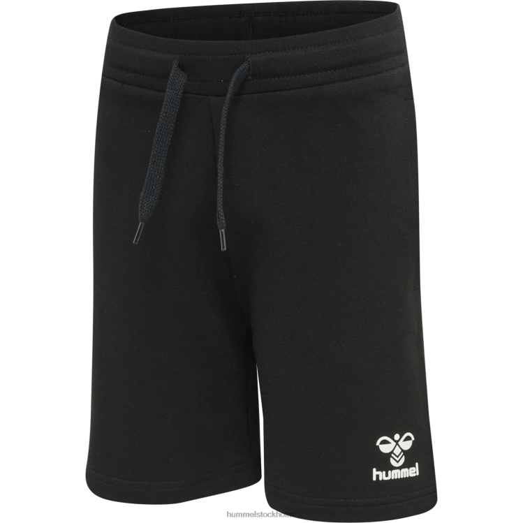 se Hummel barn hmlnovet shorts set LL40V6221 \"shorts set\"