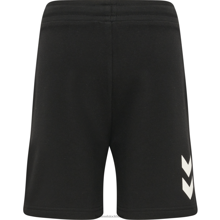 se Hummel barn hmlnovet shorts set LL40V6221 \"shorts set\"