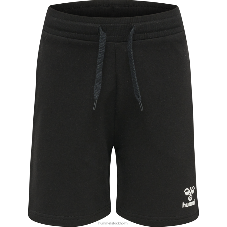 se Hummel barn hmlnovet shorts set LL40V6221 \"shorts set\"