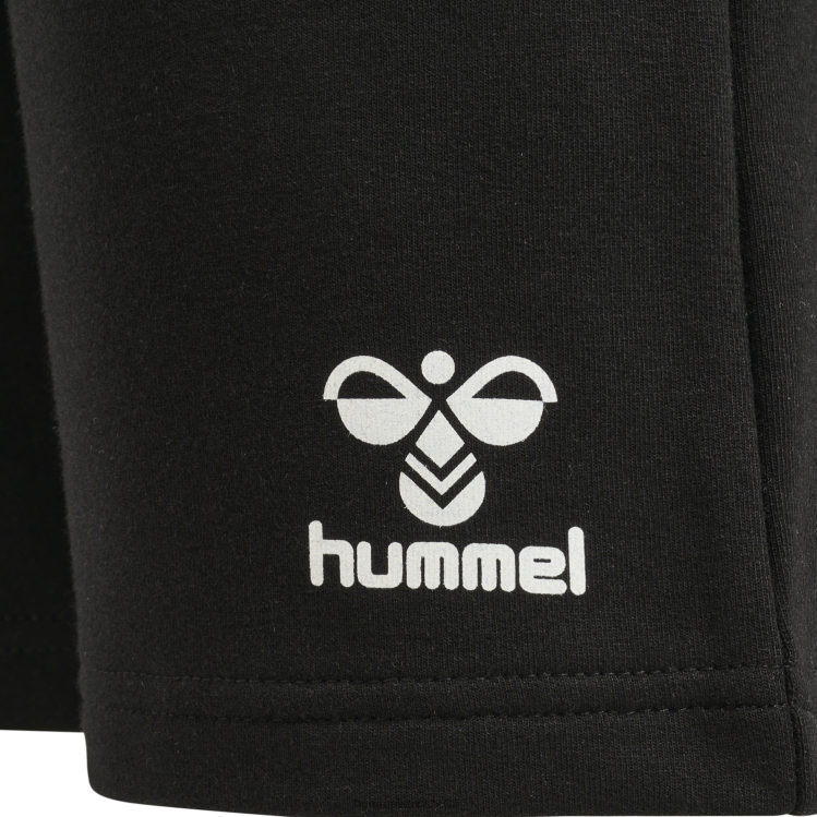 se Hummel barn hmlnovet shorts set LL40V6221 \"shorts set\"